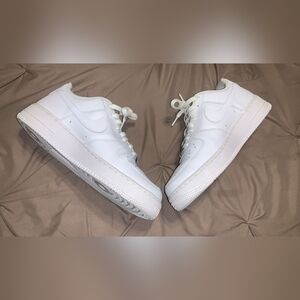 Men's Nike Air Force Ones